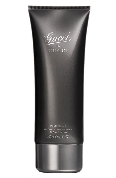 gucci shampoo and conditioner|gucci deodorant price.